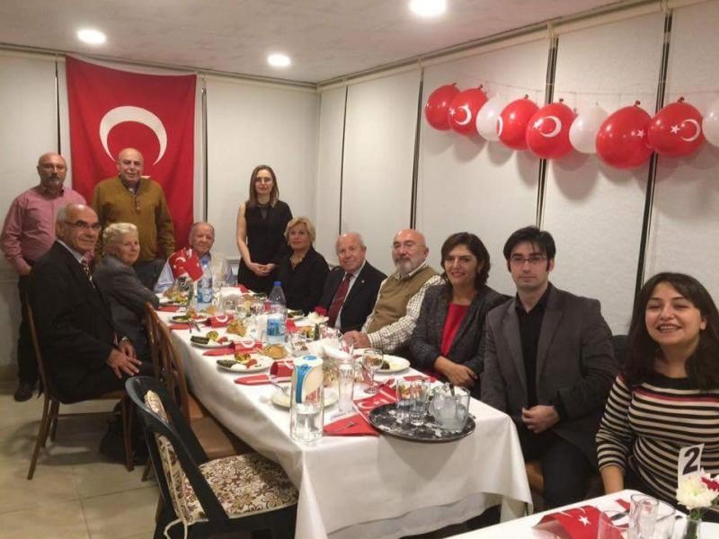 Ankara Atatürk Lisesi Derneği