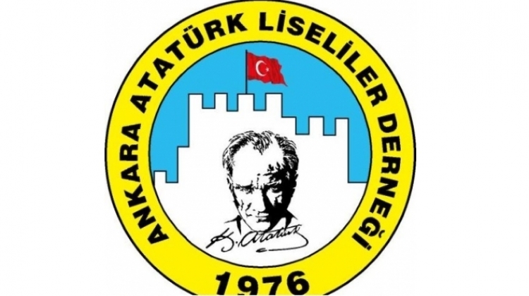 Ankara Atat�rk Lisesi Derne�i