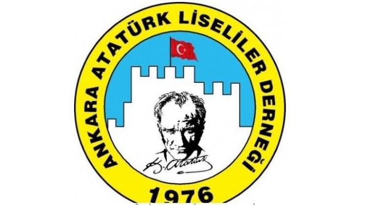 Ankara Atat�rk Lisesi Derne�i